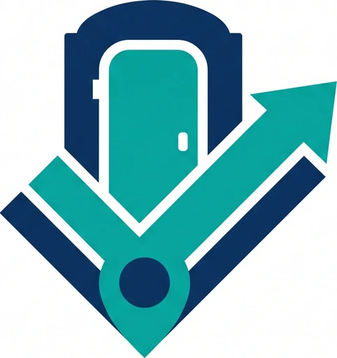 Main Street Porta Potty logo